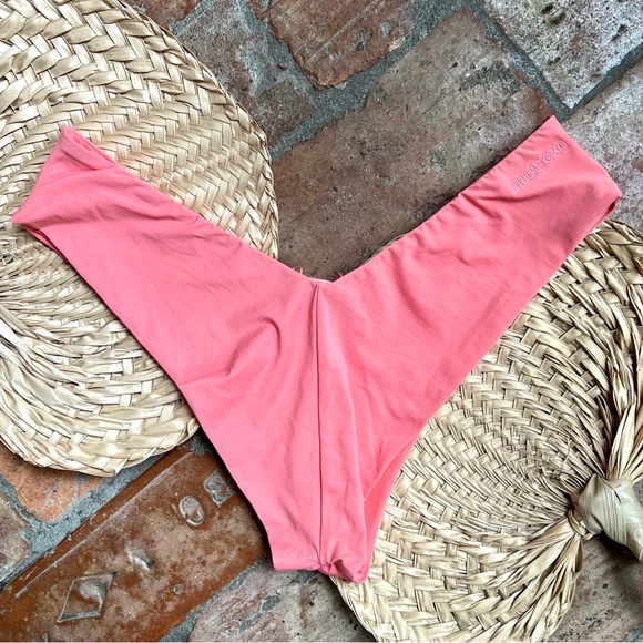 BILLABONG 🌺 Sol Searcher Fiji Bikini Bottoms - Picture 6 of 8